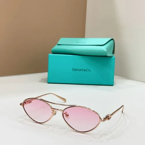 Wholesale Tiffany AAA Quality Sunglasses #1450734 $60.00 USD, Wholesale Quality Replica Tiffany AAA Sunglasses