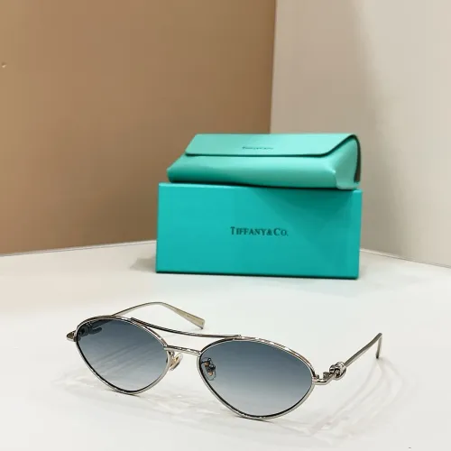 Wholesale Tiffany AAA Quality Sunglasses #1450735 $60.00 USD, Wholesale Quality Replica Tiffany AAA Sunglasses