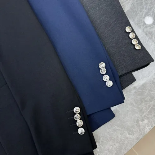 Replica Givenchy Jackets Long Sleeved For Men #1450736 $135.00 USD for Wholesale