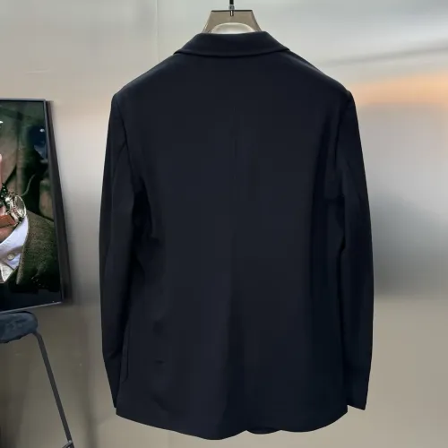 Replica Givenchy Jackets Long Sleeved For Men #1450738 $135.00 USD for Wholesale