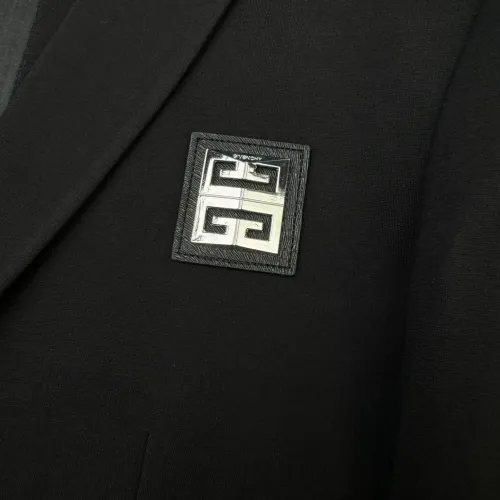 Replica Givenchy Jackets Long Sleeved For Men #1450738 $135.00 USD for Wholesale