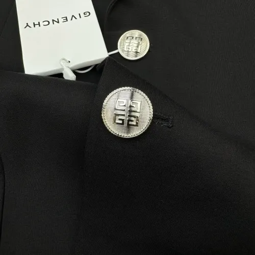 Replica Givenchy Jackets Long Sleeved For Men #1450738 $135.00 USD for Wholesale