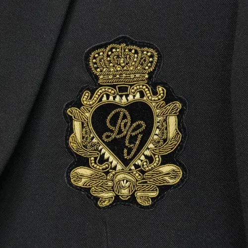 Replica Dolce & Gabbana D&G Jackets Long Sleeved For Men #1450739 $140.00 USD for Wholesale