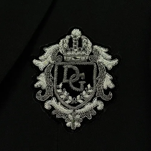 Replica Dolce & Gabbana D&G Jackets Long Sleeved For Men #1450746 $140.00 USD for Wholesale