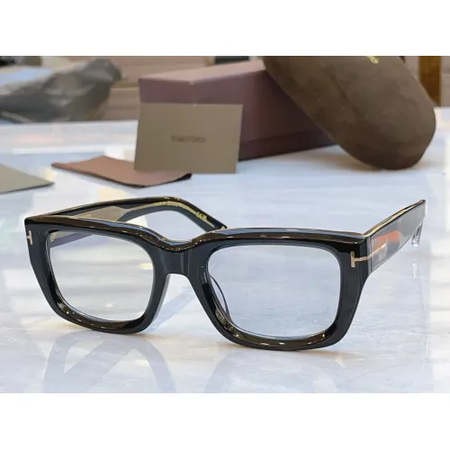 Wholesale Tom Ford AAA Quality Sunglasses #1450756 $64.00 USD, Wholesale Quality Replica Tom Ford AAA Quality Sunglasses
