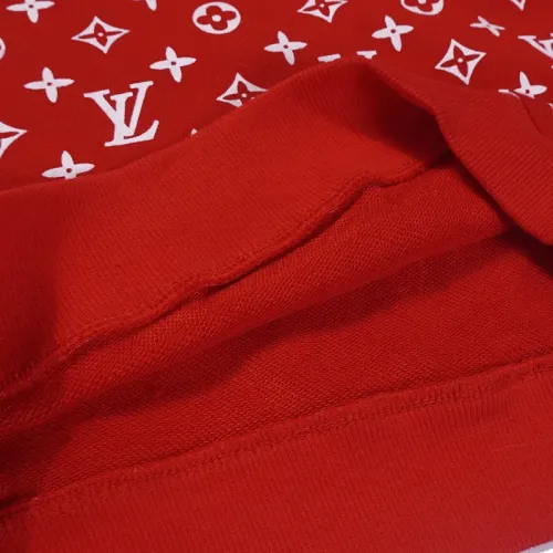 Replica Supreme Hoodies Long Sleeved For Men #1450774 $39.00 USD for Wholesale