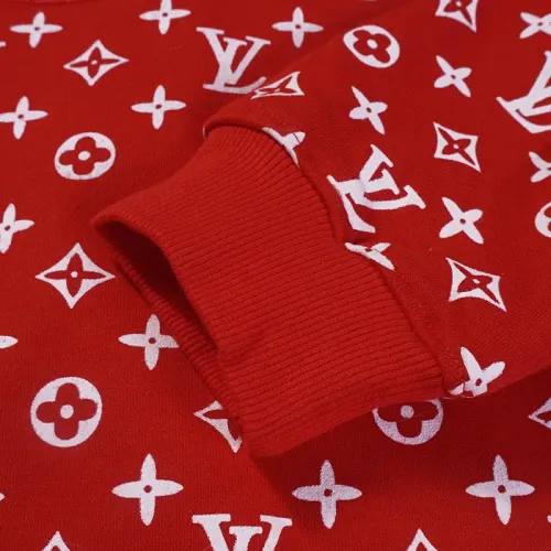 Replica Supreme Hoodies Long Sleeved For Men #1450774 $39.00 USD for Wholesale