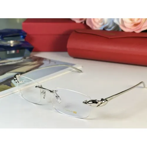 Wholesale Cartier Goggles #1450785 $64.00 USD, Wholesale Quality Replica Cartier Goggles