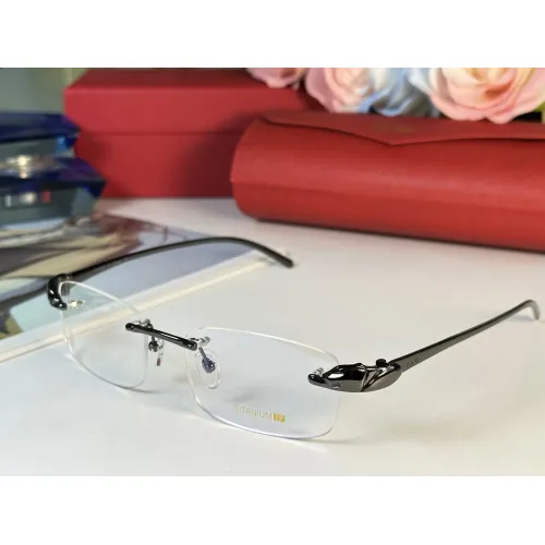 Wholesale Cartier Goggles #1450786 $64.00 USD, Wholesale Quality Replica Cartier Goggles