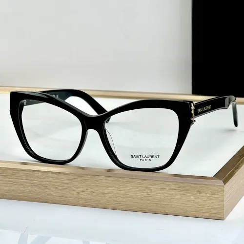 Wholesale Yves Saint Laurent YSL Goggles #1450795 $42.00 USD, Wholesale Quality Replica Yves Saint Laurent YSL Goggles