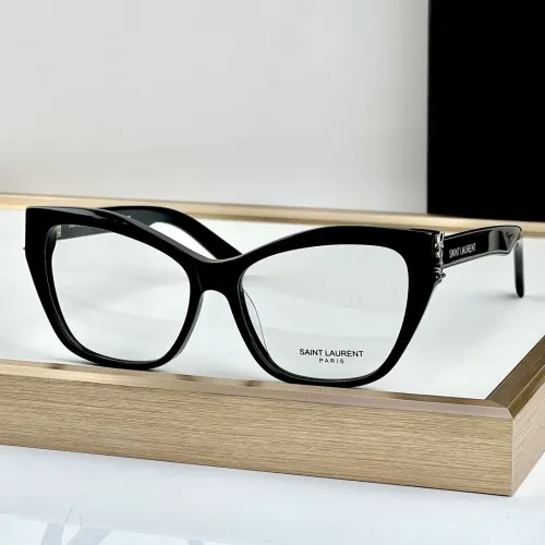 Wholesale Yves Saint Laurent YSL Goggles #1450796 $42.00 USD, Wholesale Quality Replica Yves Saint Laurent YSL Goggles