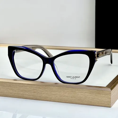 Wholesale Yves Saint Laurent YSL Goggles #1450797 $42.00 USD, Wholesale Quality Replica Yves Saint Laurent YSL Goggles