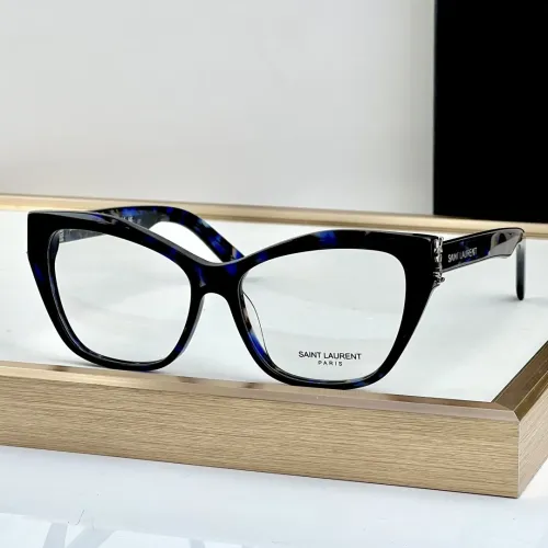 Wholesale Yves Saint Laurent YSL Goggles #1450798 $42.00 USD, Wholesale Quality Replica Yves Saint Laurent YSL Goggles