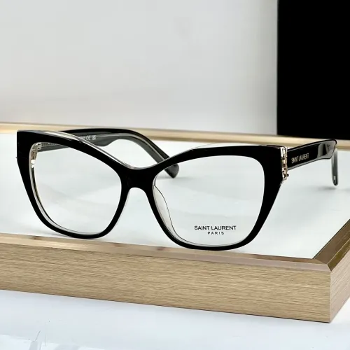 Wholesale Yves Saint Laurent YSL Goggles #1450799 $42.00 USD, Wholesale Quality Replica Yves Saint Laurent YSL Goggles