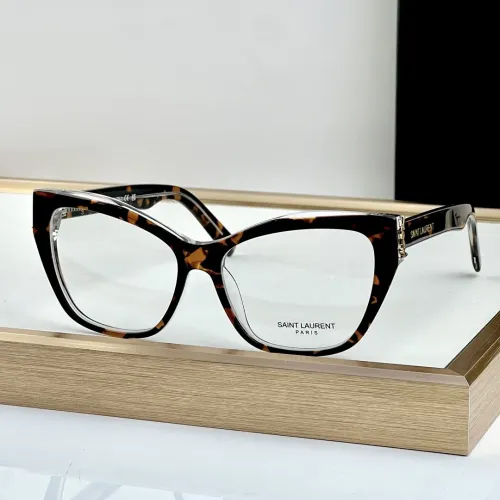 Wholesale Yves Saint Laurent YSL Goggles #1450800 $42.00 USD, Wholesale Quality Replica Yves Saint Laurent YSL Goggles