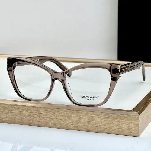 Wholesale Yves Saint Laurent YSL Goggles #1450801 $42.00 USD, Wholesale Quality Replica Yves Saint Laurent YSL Goggles