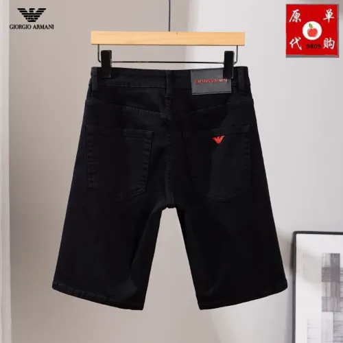 Wholesale Armani Jeans For Men #1450805 $45.00 USD, Wholesale Quality Replica Armani Jeans