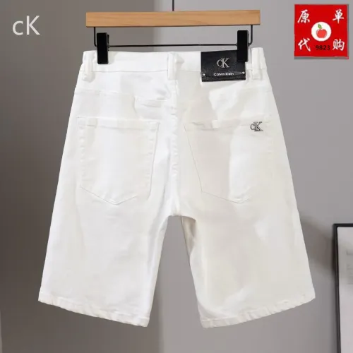 Wholesale Calvin Klein CK Jeans For Men #1450824 $45.00 USD, Wholesale Quality Replica Calvin Klein CK Jeans