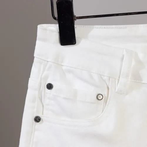 Replica Calvin Klein CK Jeans For Men #1450824 $45.00 USD for Wholesale