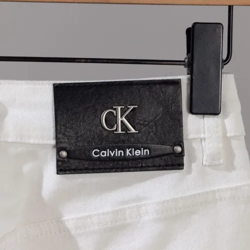 Replica Calvin Klein CK Jeans For Men #1450824 $45.00 USD for Wholesale