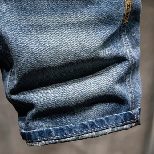 Replica Prada Jeans For Men #1450828 $40.00 USD for Wholesale