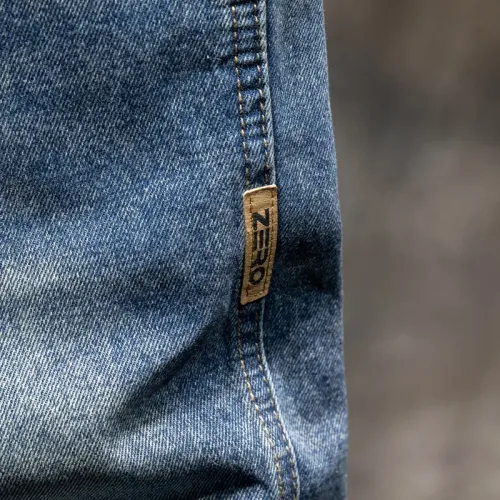 Replica Prada Jeans For Men #1450828 $40.00 USD for Wholesale
