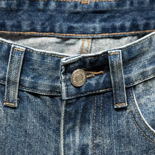 Replica Dolce & Gabbana D&G Jeans For Men #1450842 $40.00 USD for Wholesale