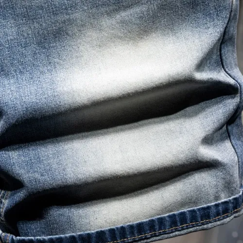 Replica Louis Vuitton LV Jeans For Men #1450845 $40.00 USD for Wholesale