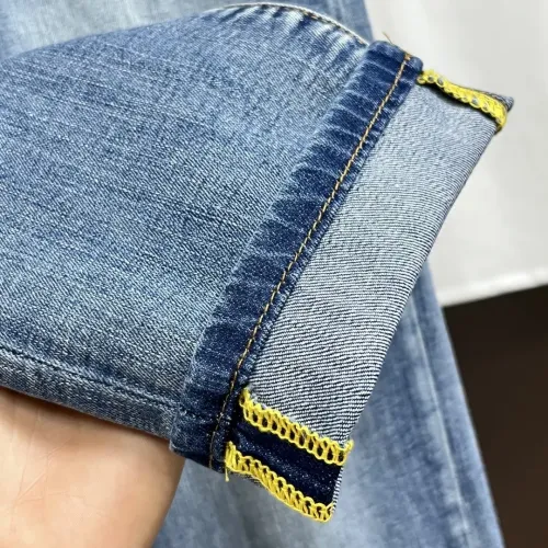 Replica Versace Jeans For Men #1450875 $48.00 USD for Wholesale