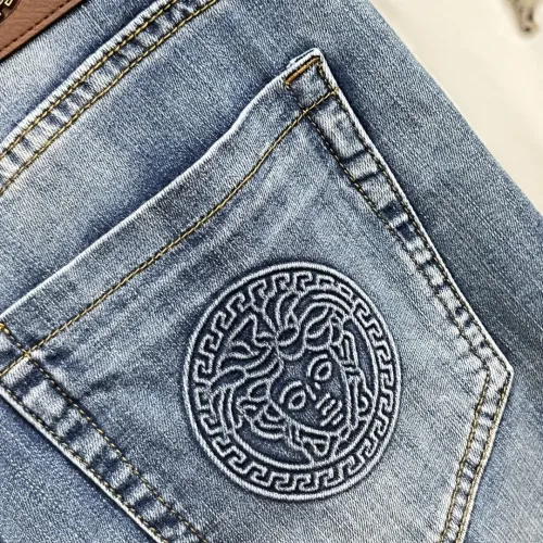 Replica Versace Jeans For Men #1450875 $48.00 USD for Wholesale