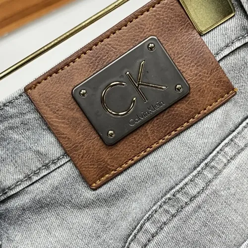 Replica Calvin Klein CK Jeans For Men #1450889 $48.00 USD for Wholesale
