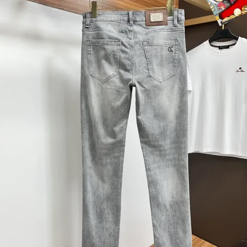 Replica Calvin Klein CK Jeans For Men #1450889 $48.00 USD for Wholesale