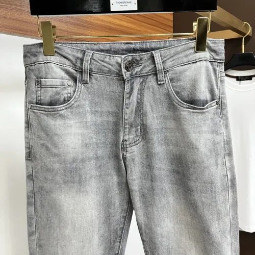 Replica Calvin Klein CK Jeans For Men #1450889 $48.00 USD for Wholesale