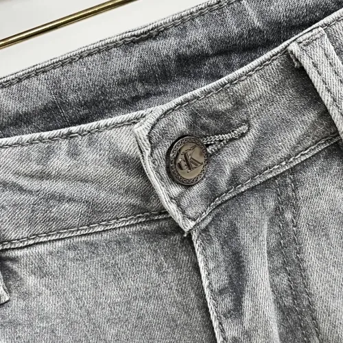 Replica Calvin Klein CK Jeans For Men #1450889 $48.00 USD for Wholesale
