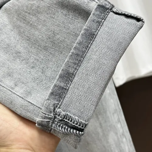 Replica Calvin Klein CK Jeans For Men #1450889 $48.00 USD for Wholesale