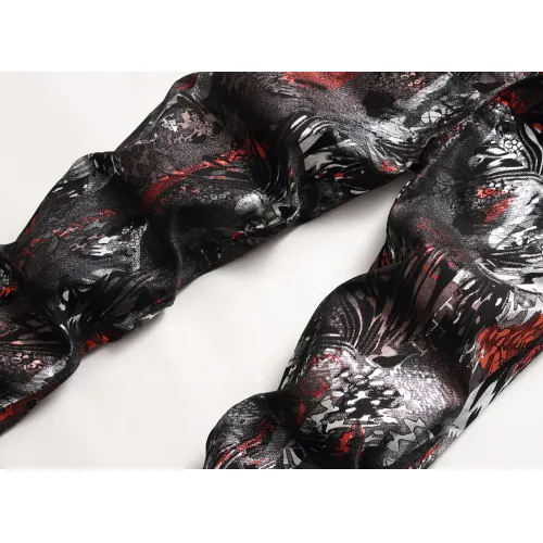 Replica Dsquared Jeans For Men #1450919 $48.00 USD for Wholesale