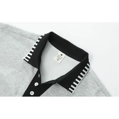 Replica Hermes Tracksuits Short Sleeved For Men #1450935 $60.00 USD for Wholesale
