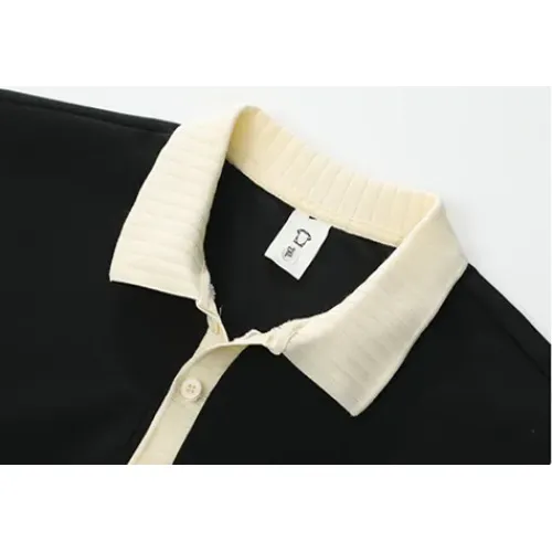Replica Armani Tracksuits Short Sleeved For Men #1450945 $60.00 USD for Wholesale