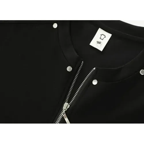 Replica Christian Dior Tracksuits Short Sleeved For Men #1450973 $60.00 USD for Wholesale