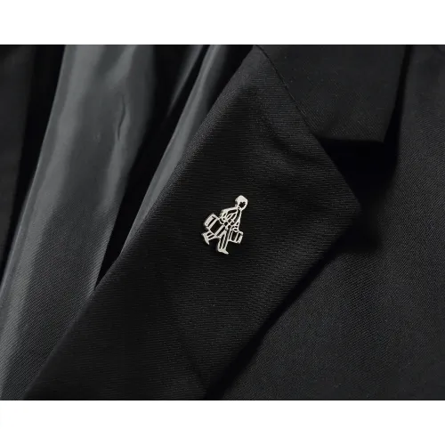 Replica Prada Tracksuits Long Sleeved For Men #1451055 $92.00 USD for Wholesale