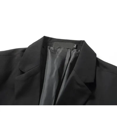 Replica Armani Tracksuits Long Sleeved For Men #1451063 $92.00 USD for Wholesale