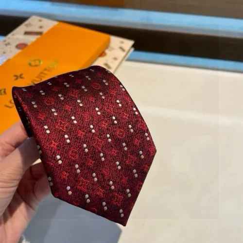 Replica Louis Vuitton LV Necktie For Men #1451068 $29.00 USD for Wholesale
