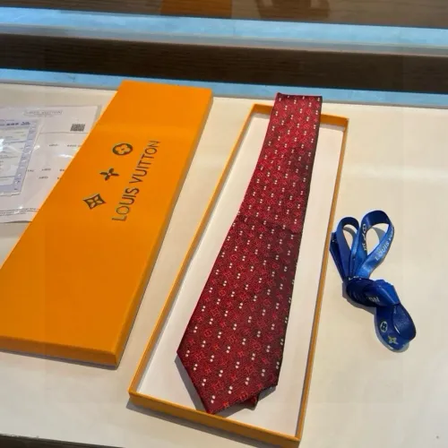 Replica Louis Vuitton LV Necktie For Men #1451068 $29.00 USD for Wholesale
