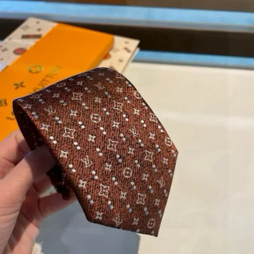Replica Louis Vuitton LV Necktie For Men #1451069 $29.00 USD for Wholesale