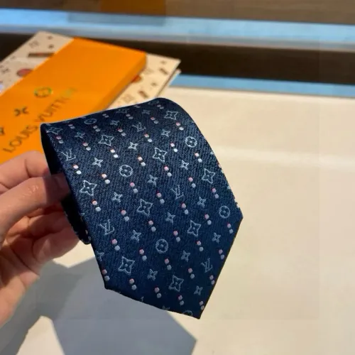 Replica Louis Vuitton LV Necktie For Men #1451070 $29.00 USD for Wholesale