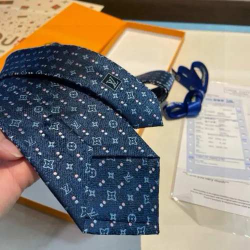 Replica Louis Vuitton LV Necktie For Men #1451070 $29.00 USD for Wholesale