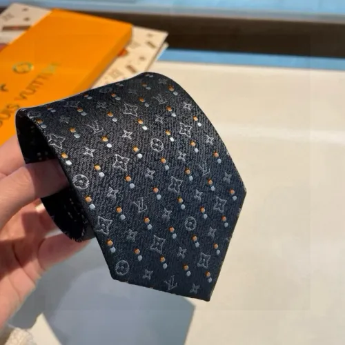 Replica Louis Vuitton LV Necktie For Men #1451071 $29.00 USD for Wholesale