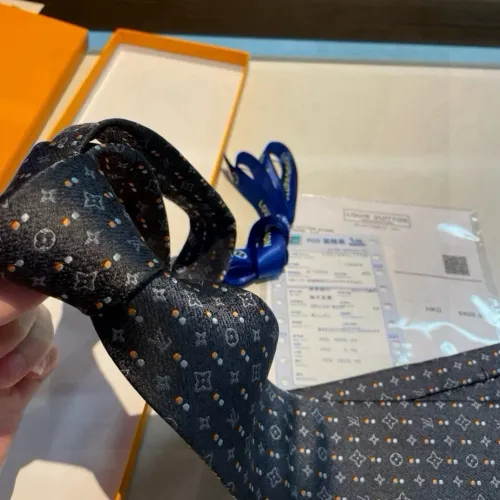 Replica Louis Vuitton LV Necktie For Men #1451071 $29.00 USD for Wholesale