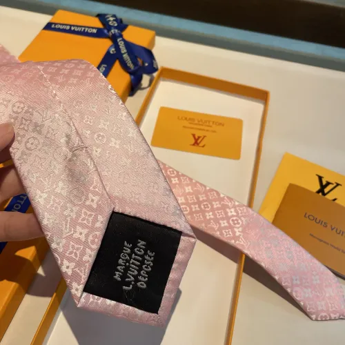 Replica Louis Vuitton LV Necktie For Men #1451072 $34.00 USD for Wholesale
