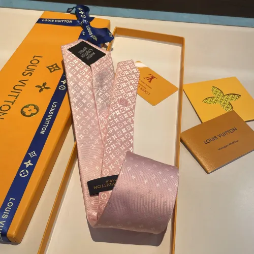 Replica Louis Vuitton LV Necktie For Men #1451072 $34.00 USD for Wholesale